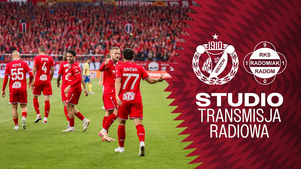 Widzew Łódź – Radomiak: Analiza i znaczenie meczu