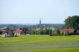 Wilamowice - Miejscowość z bogatą historią i kulturą