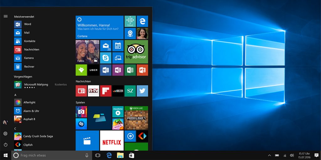 Najnowsze aktualizacje Windows 10 w 2023 roku