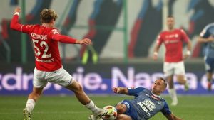 Mecz Wisła Kraków – Ruch Chorzów: Zmiany w Ligasie i Nasze Przewidywania