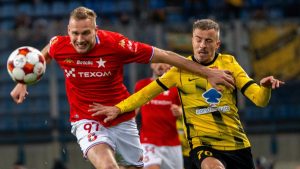 Wisła Wieczysta: Przełomowy Czas dla Polskiego Klubu