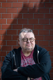Wojciech Mann - Ikona polskiego radia i telewizji