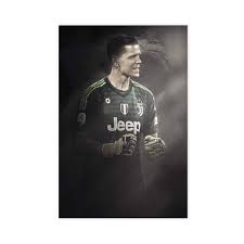 Wojciech Szczęsny: Historia i Znaczenie Bramkarza