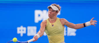 WTA Wuhan 2023: Najważniejsze Wydarzenia i Zawodniczki
