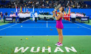 WTA Wuhan 2025 - Co nas czeka na turnieju?