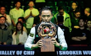 Wuhan Open 2023: Zmiany i wyzwania w tenisie