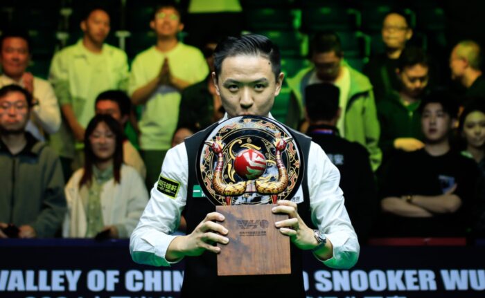 Wuhan Open 2023: Zmiany i wyzwania w tenisie