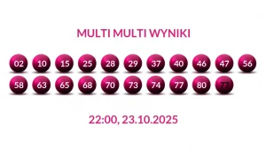 Wyniki Multi Multi - Co należy wiedzieć