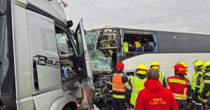 Wypadek polskiego autokaru w Austrii: Co się wydarzyło?