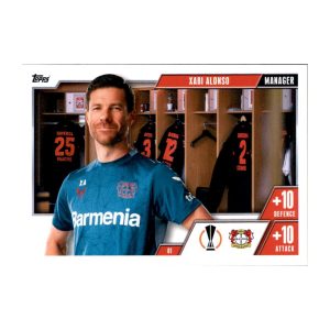 Xabi Alonso: Od Legendy Boiska do Mistrza Trenerskiego