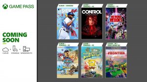 Nowości w abonamencie Xbox Game Pass w 2023 roku