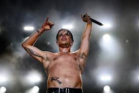 Yungblud: Fenomen młodego rockmana w 2023 roku