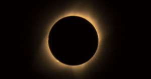Zaćmienie – zjawisko o wielkim znaczeniu astronomicznym