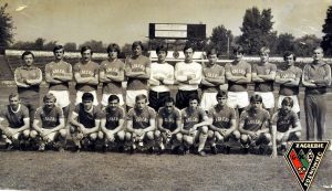 Zagłębie Sosnowiec: Tradycje i Wyzwania Klubu Piłkarskiego