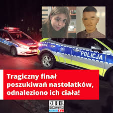 Zaginięcie nastolatków w Rzeszowie - co się wydarzyło?