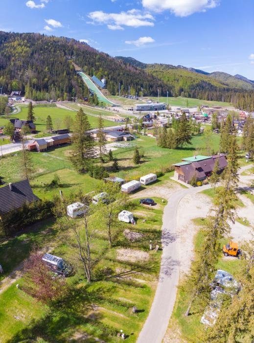 Zakopane – Perła Tatr