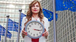 Zmiana czasu w 2023 roku – co nas czeka?