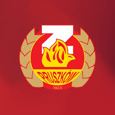 Znicz Pruszków - Nowe Wydarzenia w Drużynie