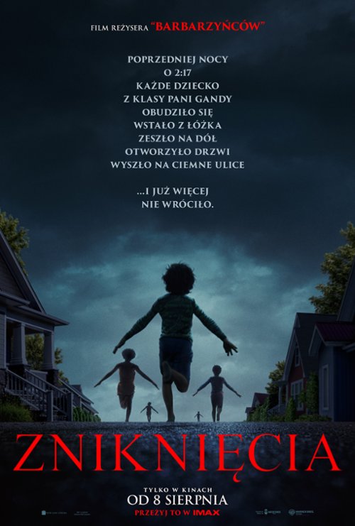 Zniknięcia – przyczyny i przypadki tajemniczych zaginięć