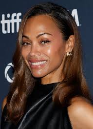 Zoe Saldana: Ikona współczesnego kina