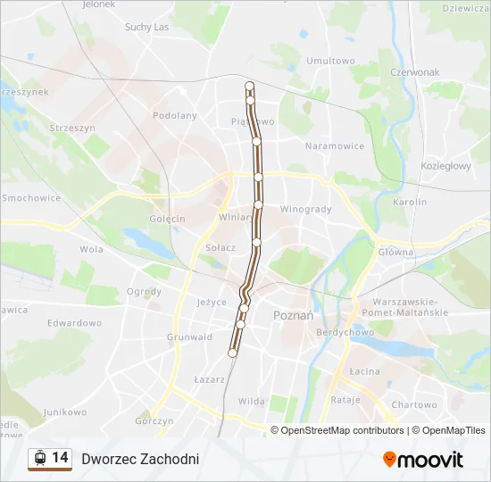 ZTM Poznań: Inwestycje i Zmiany w Komunikacji Miejskiej