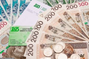 ZUS 350 tys – Jakie zmiany czekają Polaków?