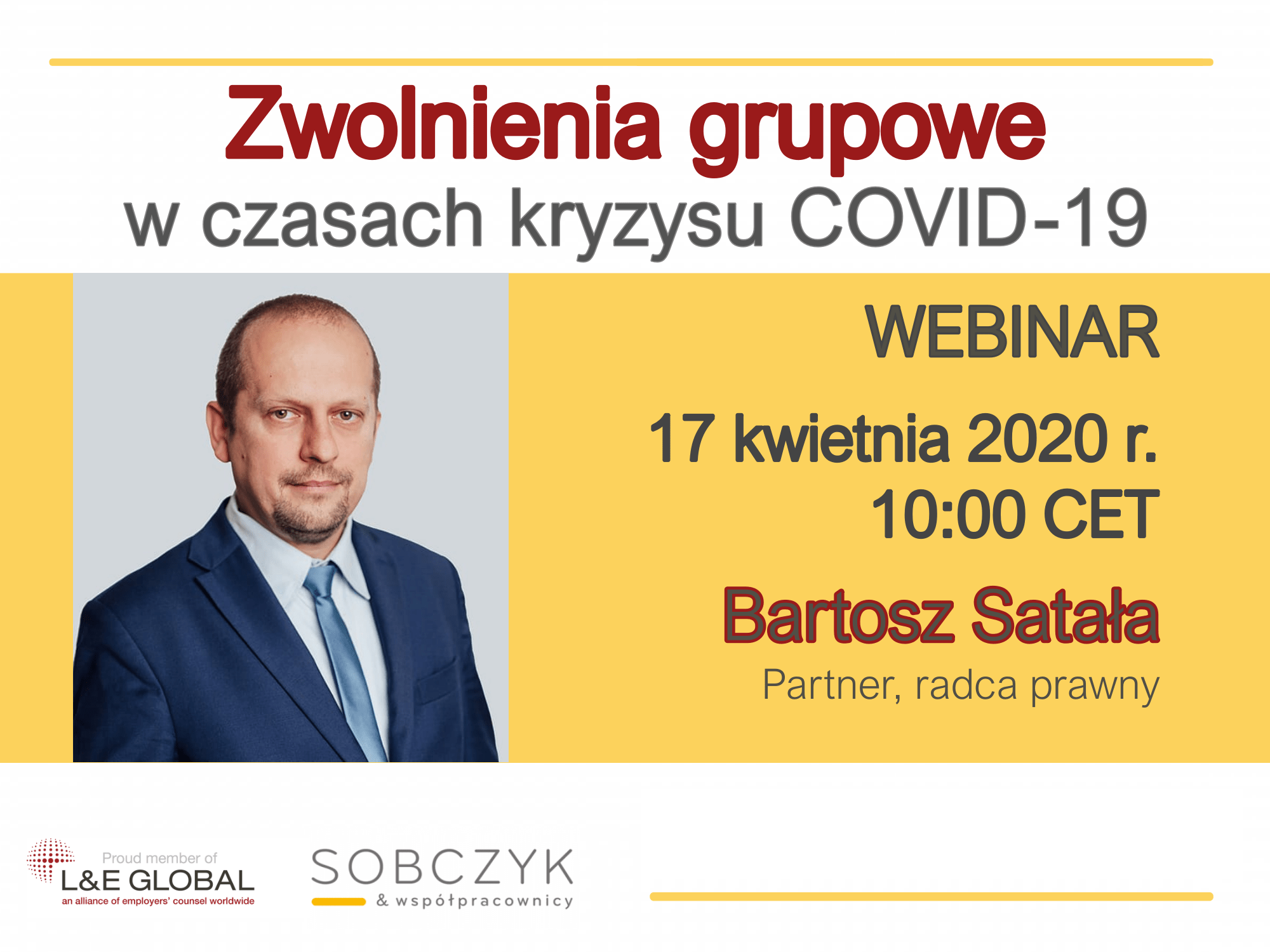 Zwolnienia grupowe w Polsce – aktualna sytuacja i prognozy