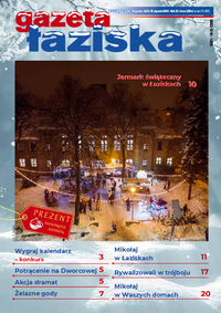 Łaziska: Historia i znaczenie małego miasteczka