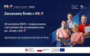Środy z KSeF: Klucz do Usprawnienia Obiegu Dokumentów