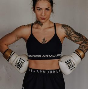 Adrianna Jędrzejczyk: Ikona MMA i jej osiągnięcia