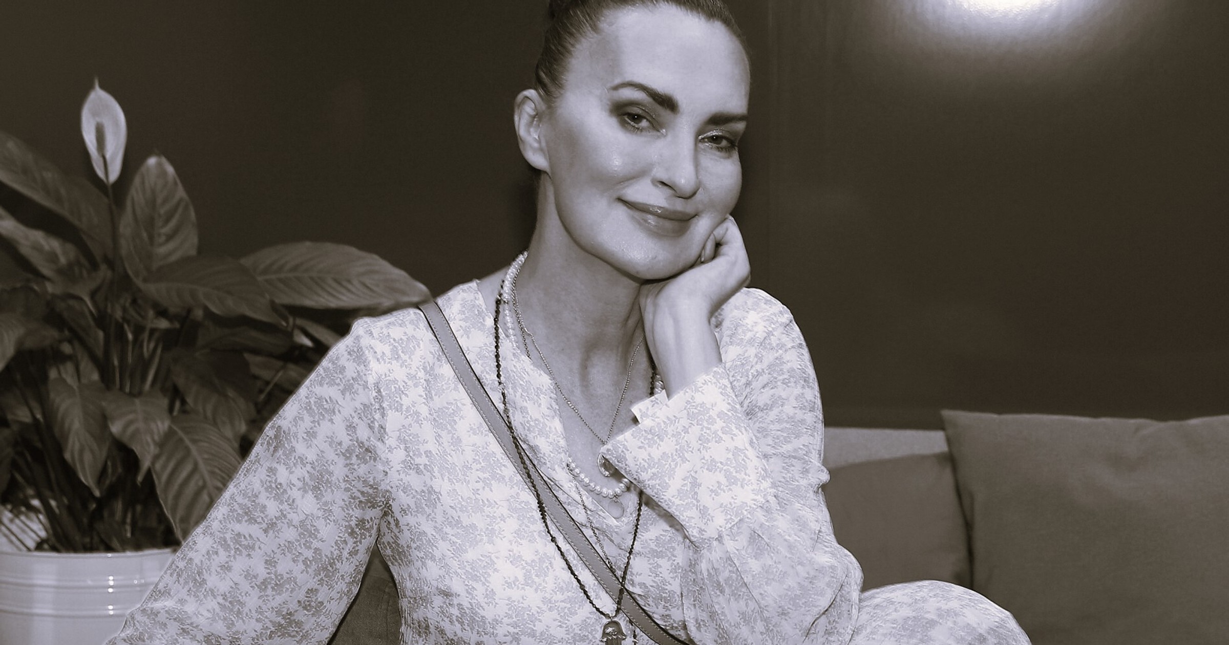 Agnieszka Maciąg i jej walka z rakiem piersi