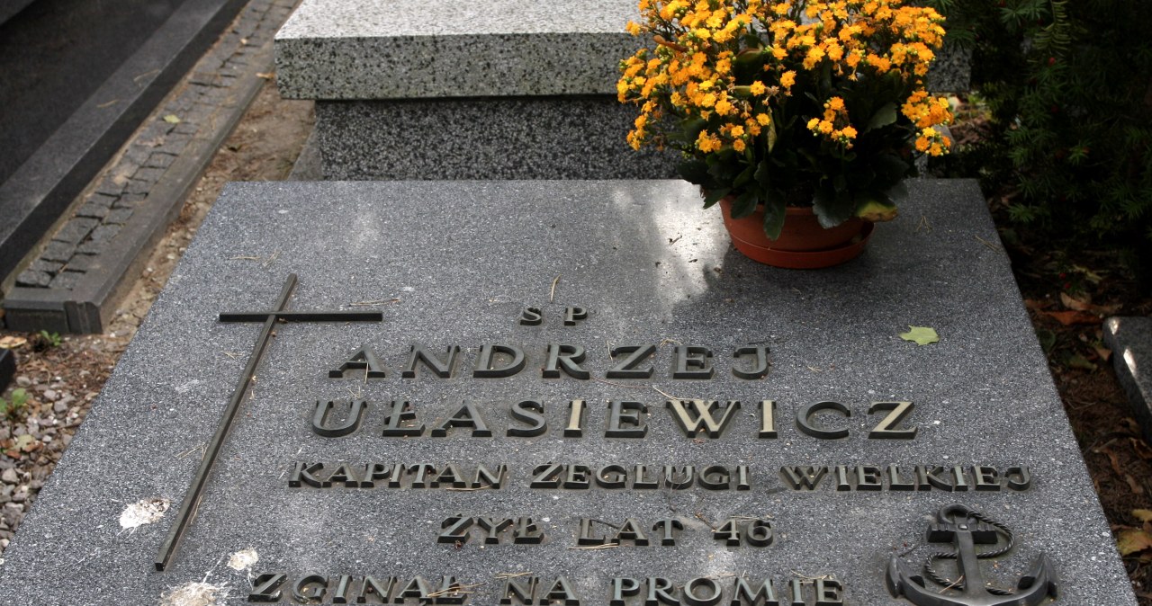 Andrzej Ułasiewicz: Kluczowa Postać w Polskiej Sztuce Współczesnej