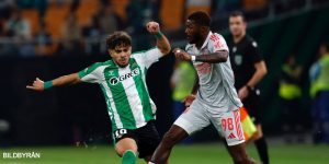 Mecz Auxerre vs Lyon: Co się wydarzyło na boisku?