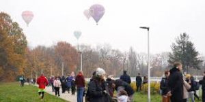 Balony Wrocław - Niezapomniane Przygody w Powietrzu