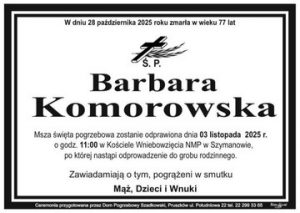 Barbara Komorowska: Innowacyjne podejście w Bakoma