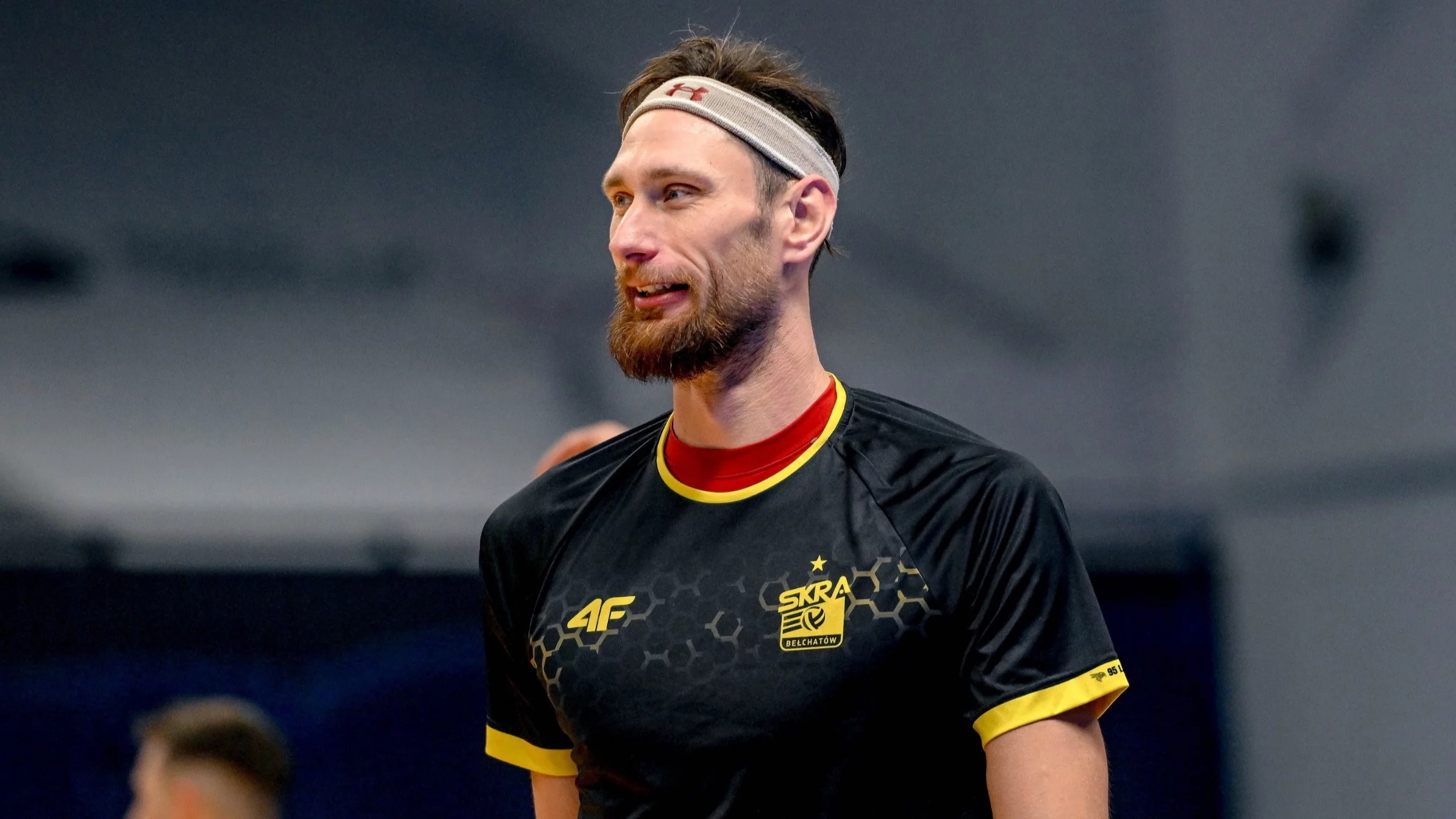 Bartosz Krzysiek – Młoda Gwiazda Polskiego Sportu