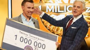 Bartosz Radziejewski: Jak stał się milionerem?