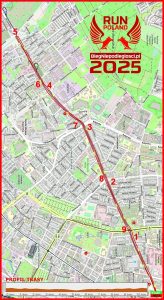Bieg Niepodległości Poznań 2025 – Święto Biegaczy