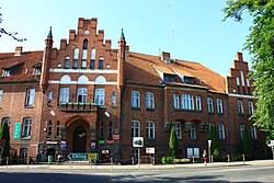 Braniewo: Skarby kultury i historii