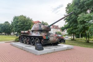 Braniewo: Przewodnik po Nowych Atrakcjach i Wydarzeniach