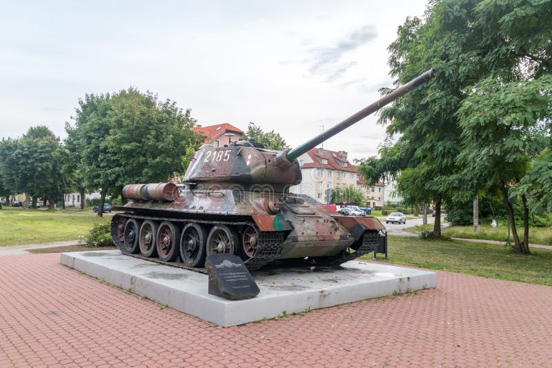 Braniewo: Przewodnik po Nowych Atrakcjach i Wydarzeniach