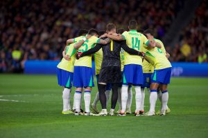 Brazylia w 2023 roku: Kluczowe wydarzenia i zmiany