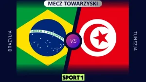 Brazylia – Tunezja: Zapowiedź meczu w kwalifikacjach