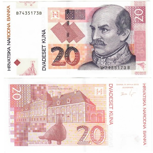 Chorwacja – raj na ziemi dla turystów
