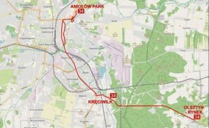 Częstochowa: Skarbnica Historii i Kultury