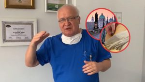 Epidemia WZW w Czechach – stan obecny i przyszłe zagrożenia