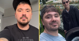 Daniel Martyniuk: Kontrowersje i życie osobiste w świetle reflektorów