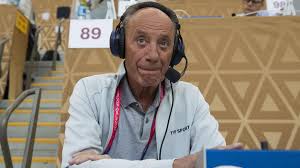 Dariusz Szpakowski - Ikona Polskiego Komentarza Sportowego