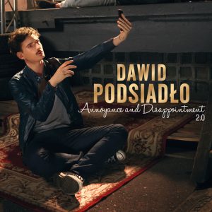 Dawid Podsiadło: Nowe wyzwania i projekty