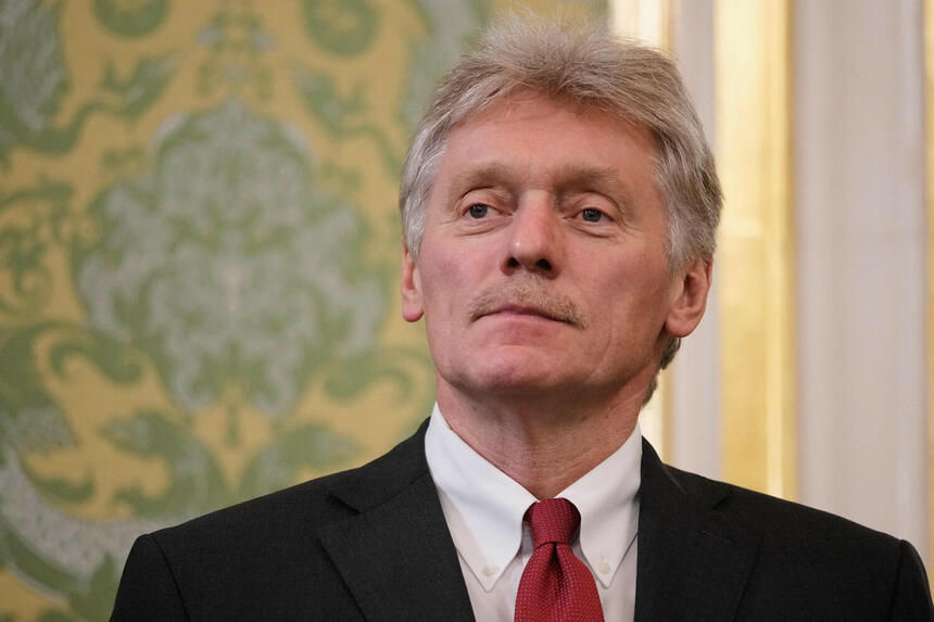 Dmitrij Pieskow: Rola i Wpływ w Polityce Rosyjskiej